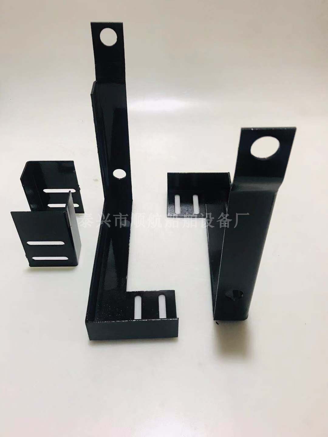 Throttle cable bracket A pair of manipulator brackets (all products on the picture)