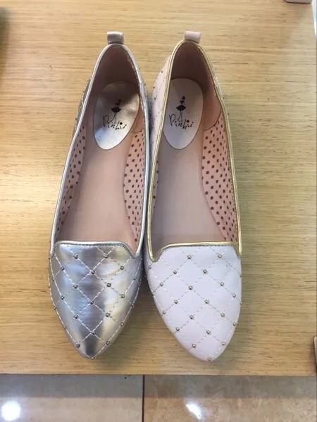 Chaussures de printemps SHOEBOX - Ref 918218 Image 12