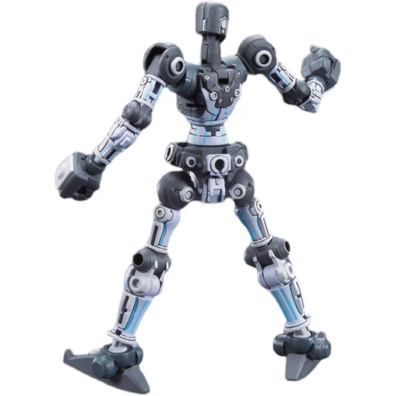 ТоварыSpot!Фантом Bandai картонный боец LBX HF 003 Лициф Лицифс скелетоны для сборки игрушки