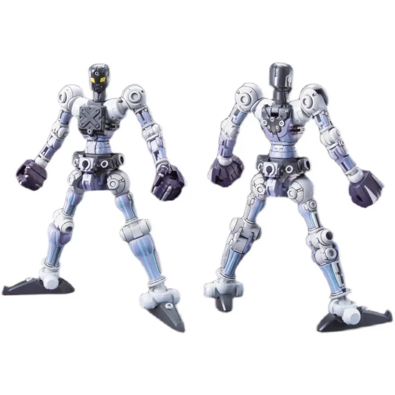 Spot Bandai Carton Fighter LBX 002 H.F.L EMPEROR Dark Emperor/with Skeleton