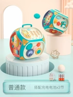 Стандартная модель много -функциональная головоломка седьмой барабан+набор зарядки