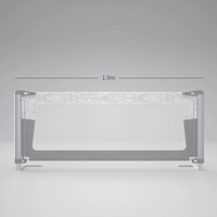 Космический пепел 1,9 млн. Двусторонний подъем и высота, утолщенный безопасный тип слоя