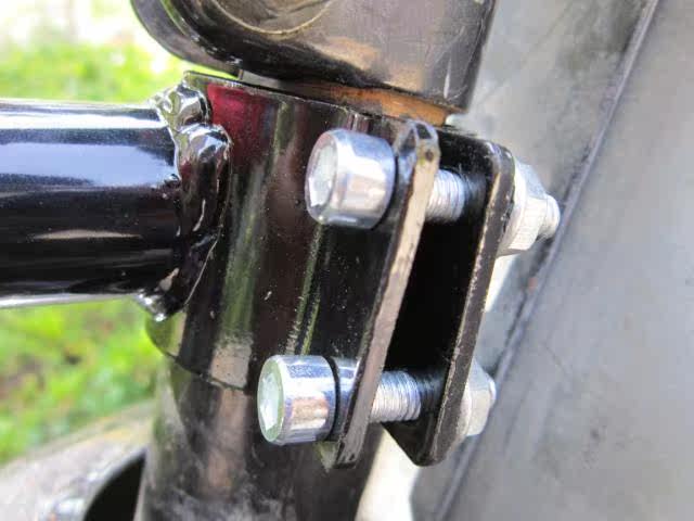 siège enfants pour vélo - Ref 2439384 Image 19