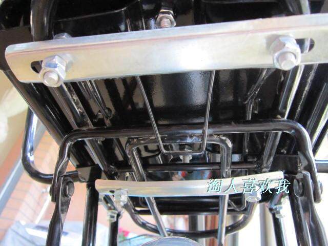 siège enfants pour vélo - Ref 2420669 Image 18