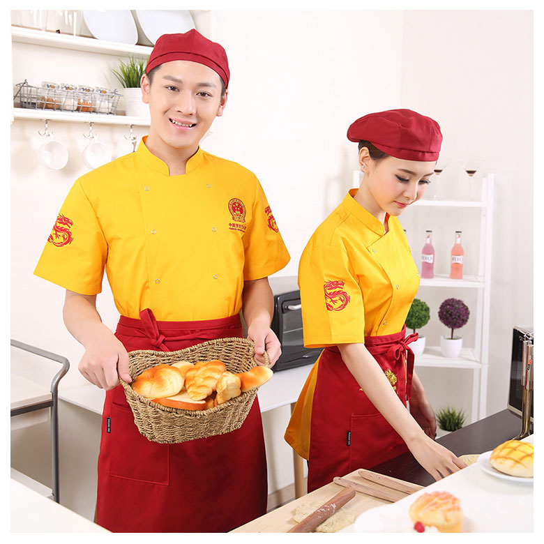 Tenue de cuisinier - Ref 1910550 Image 18
