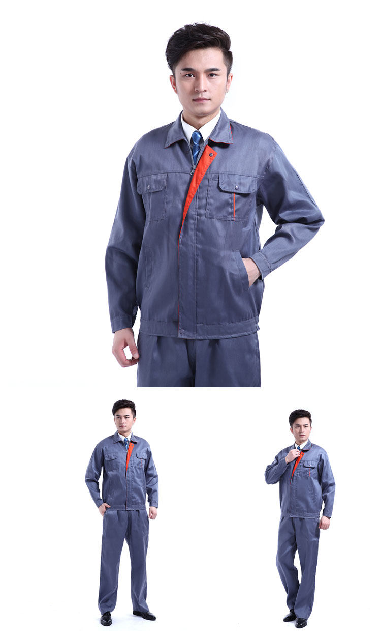 Tenue de travail - Ref 1914929 Image 18