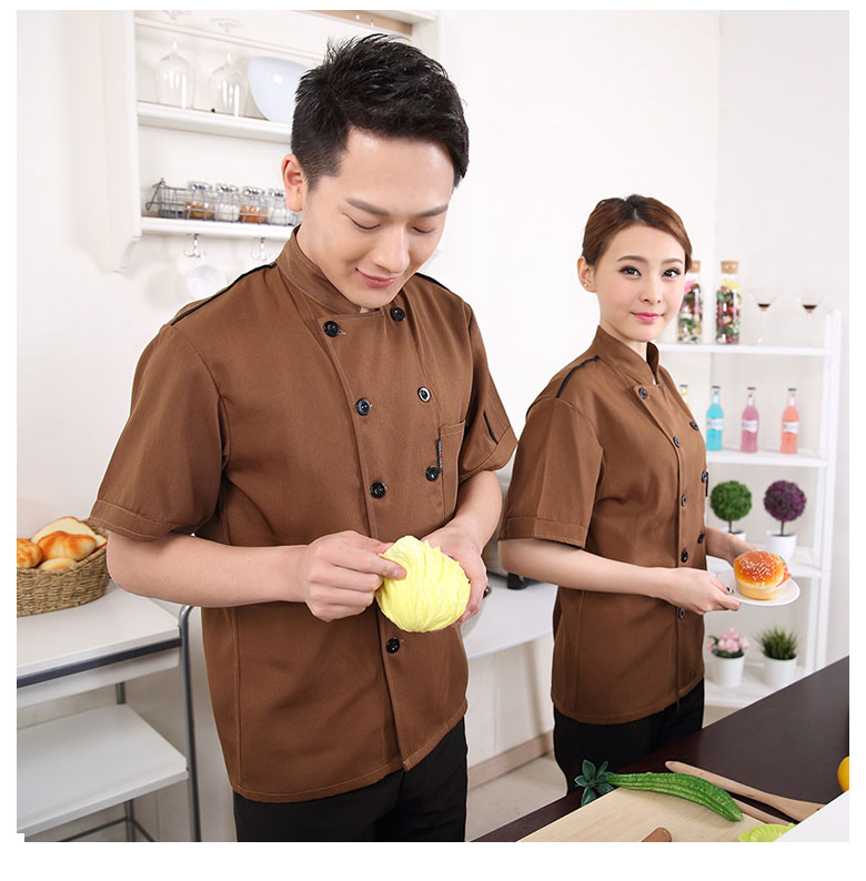 Tenue de cuisinier - Ref 1910478 Image 21