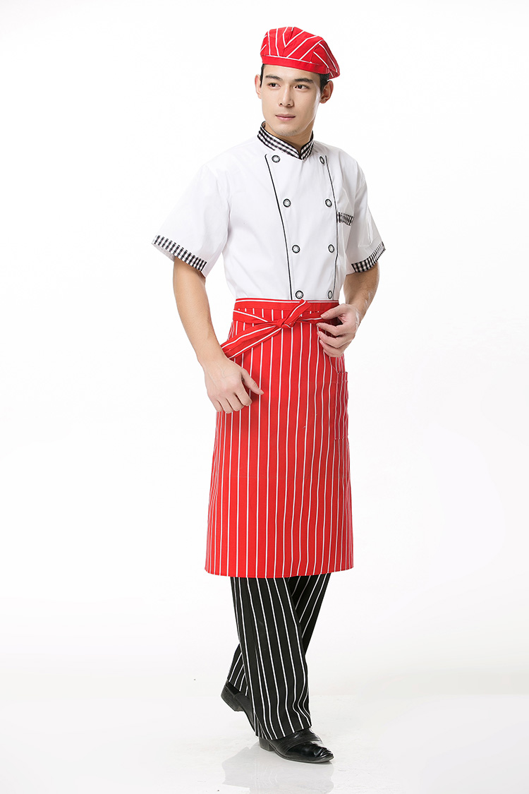 Vêtement pour cuisinier - Ref 1909491 Image 19