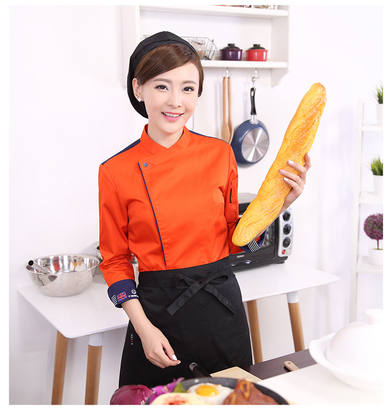Uniforme de cuisinier - Ref 1910497 Image 33