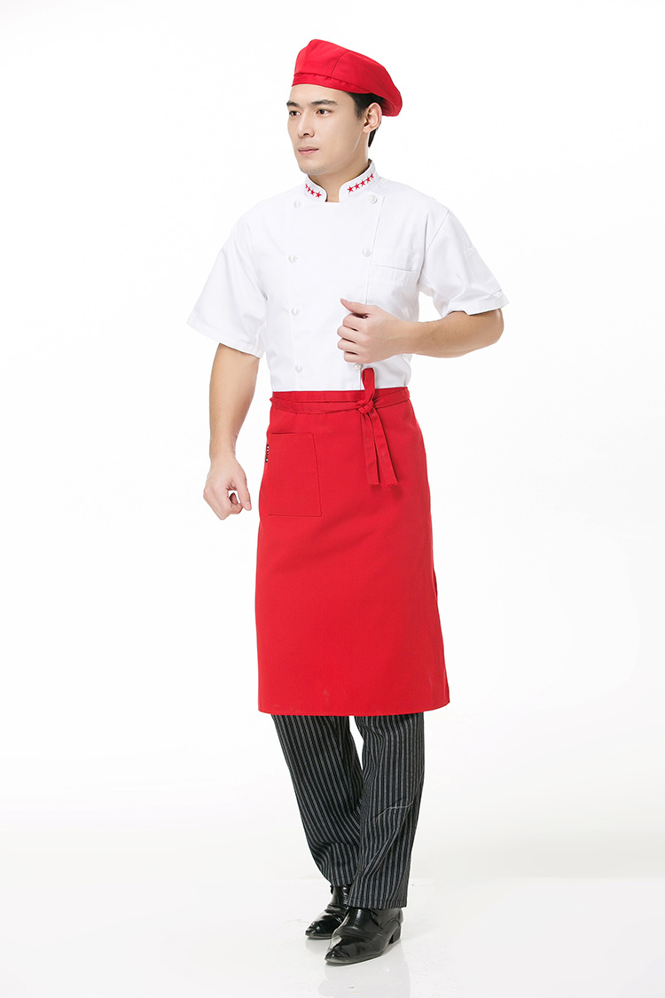 Vêtement pour cuisinier - Ref 1908806 Image 29