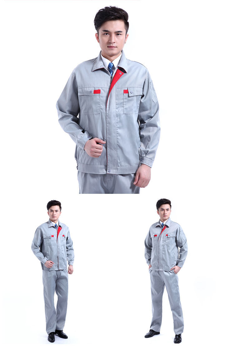 Tenue de travail - Ref 1914929 Image 17