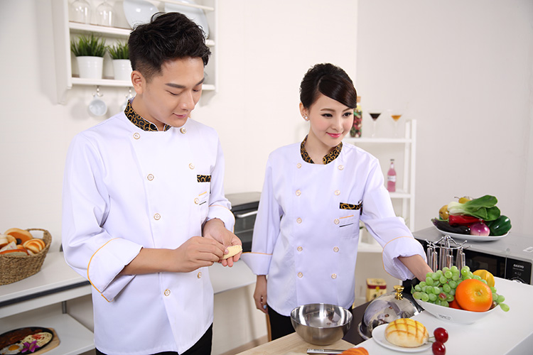 Tenue de cuisinier - Ref 1910509 Image 16