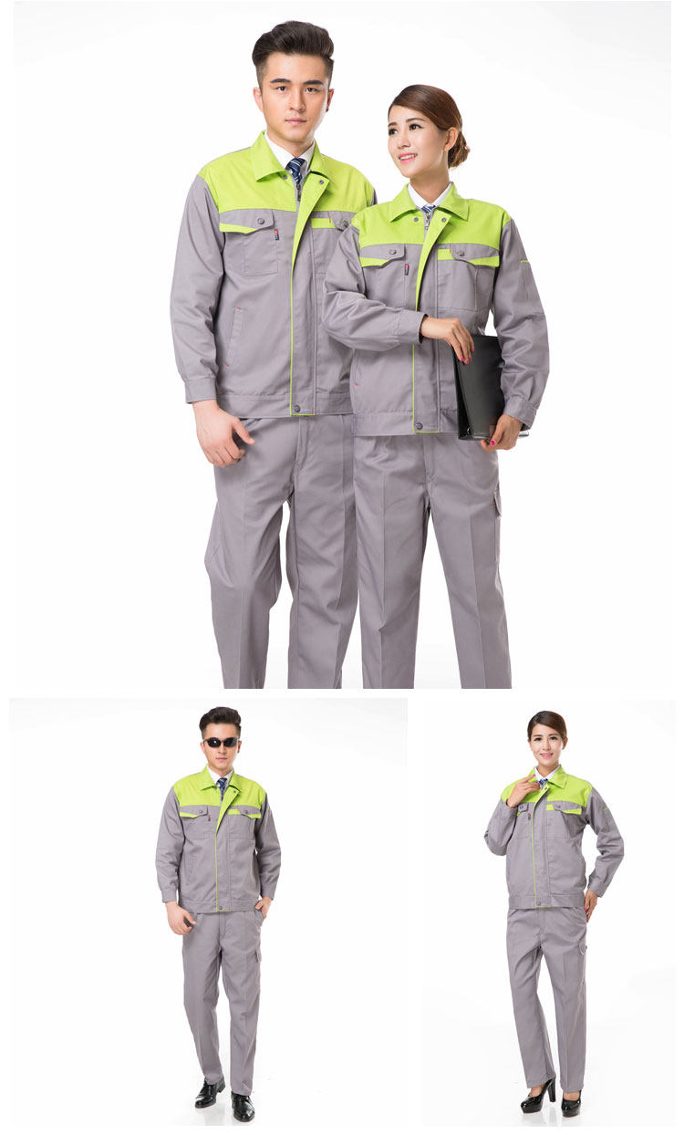 Vêtement de travail - Ref 1914935 Image 18