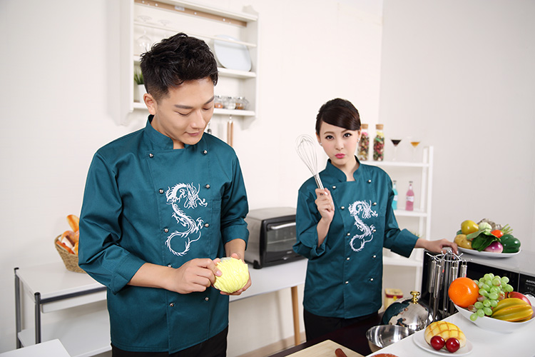 Uniforme de cuisinier - Ref 1910551 Image 37