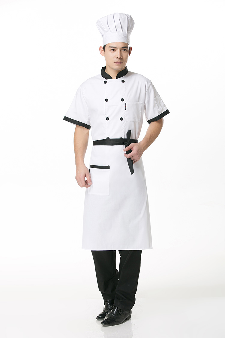 Tenue de cuisinier - Ref 1909493 Image 17