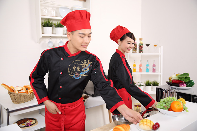 Veste chef cuisinier - Ref 1910537 Image 23