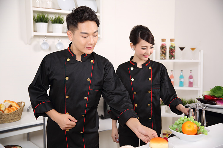 Tenue de cuisinier - Ref 1910512 Image 13