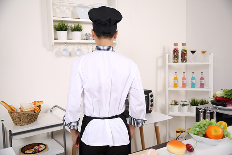 Uniforme de cuisinier - Ref 1910483 Image 18