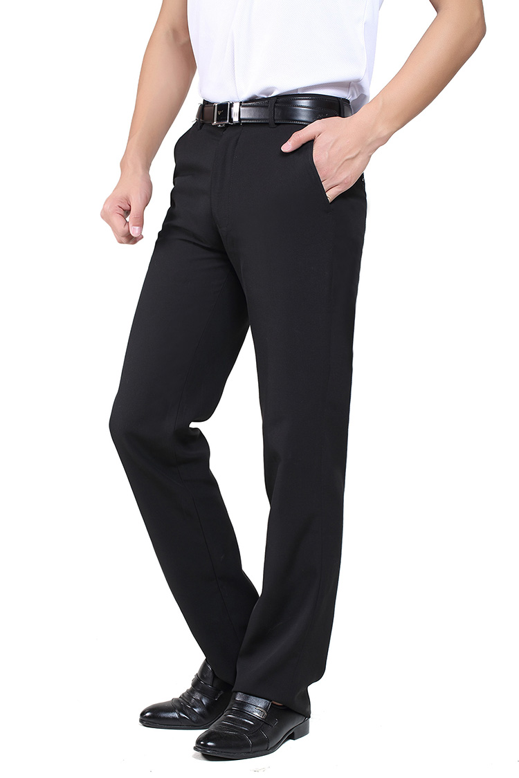 Pantalon droit pour jeunesse - Ref 1474100 Image 7