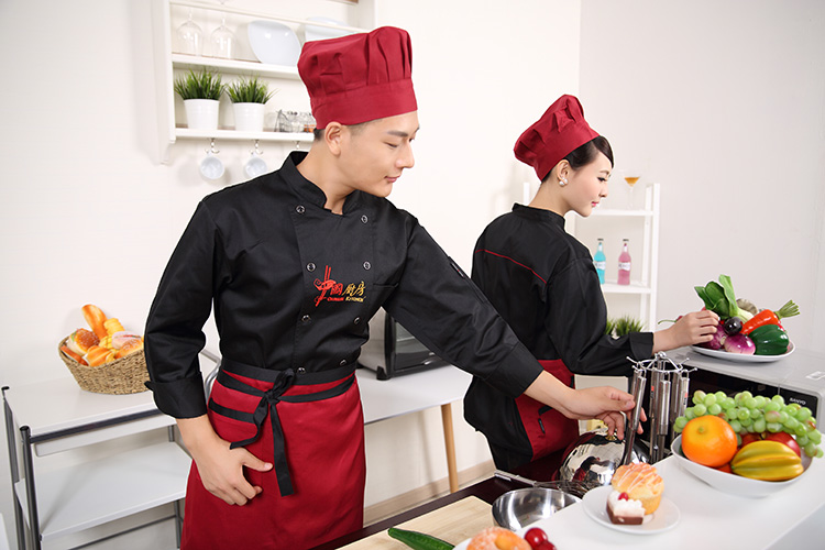 Vêtement pour cuisinier - Ref 1910526 Image 91