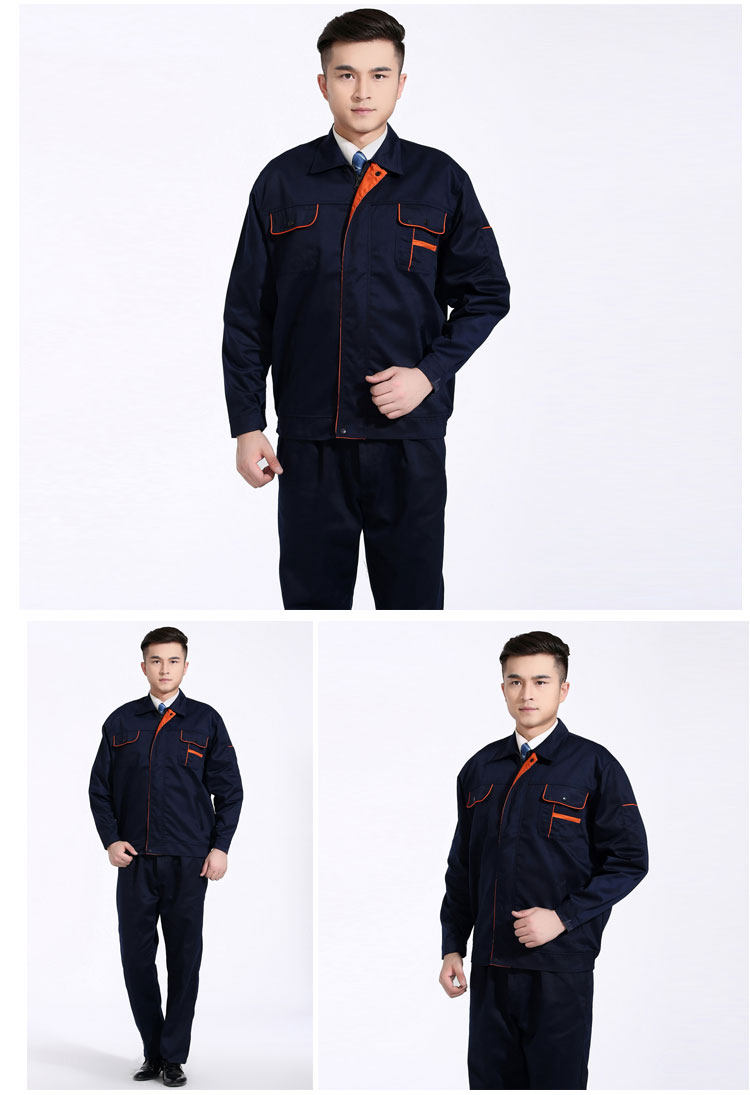 Tenue de travail - Ref 1914936 Image 17