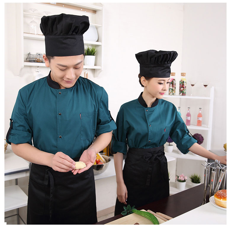 Uniforme de cuisinier - Ref 1910490 Image 21