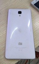 Second-hand Xiaomi 4 Android smartphones mobile 4G mobile phone Xiaomi smartphones