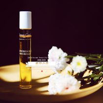 Clean and maintain the scalp fix hair anti-hair loss French Leonor Greyl Rose Essence Revitalizing Hair Oil 20 60ml