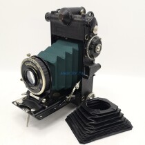 (Beijing Xiaopan) Voigtlander Supreme 69 camera special leather chamber not the whole camera