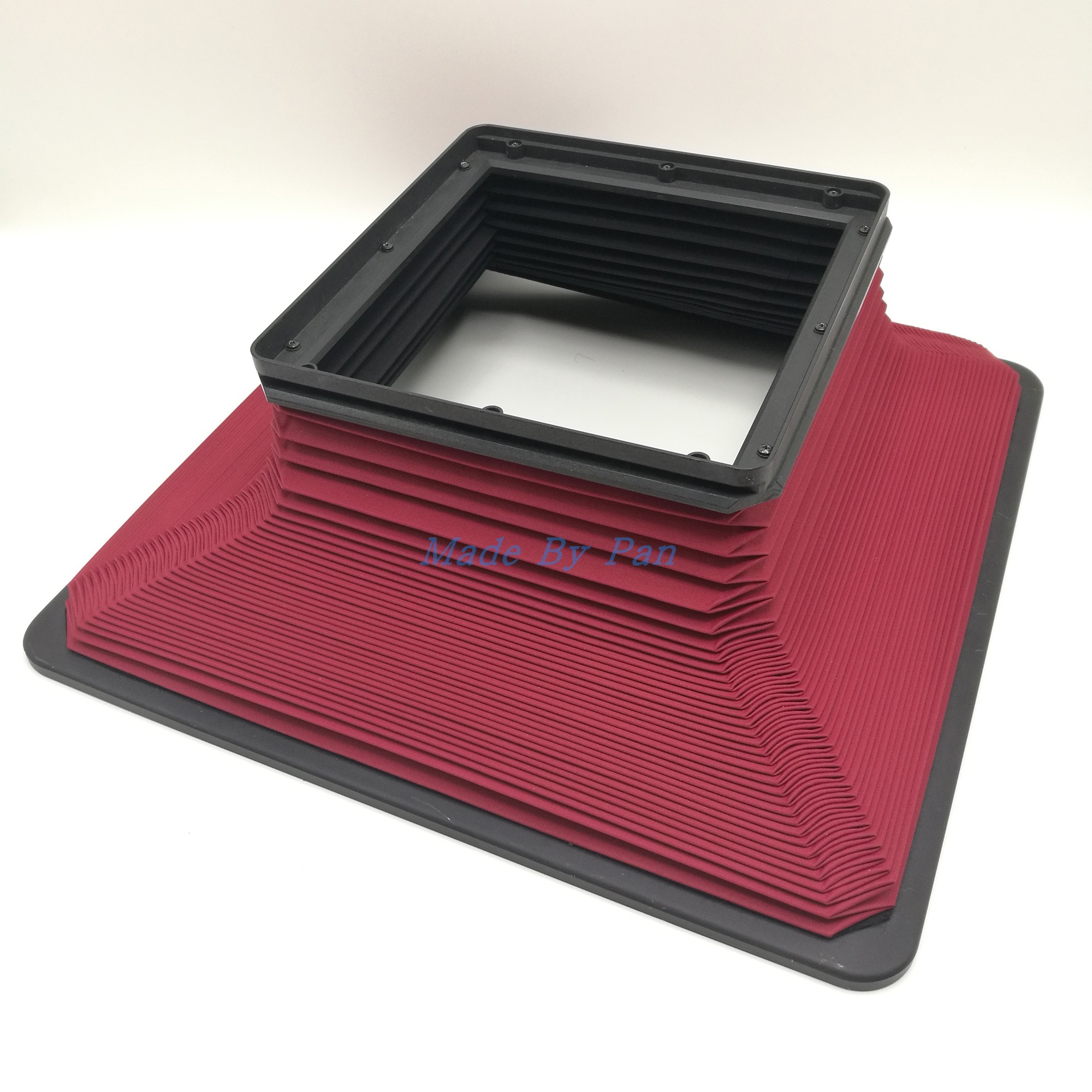 (Beijing XiaPan) Constellation TOYO 810M II GII Large painting amplitude camera red leather cavity without receiving frame