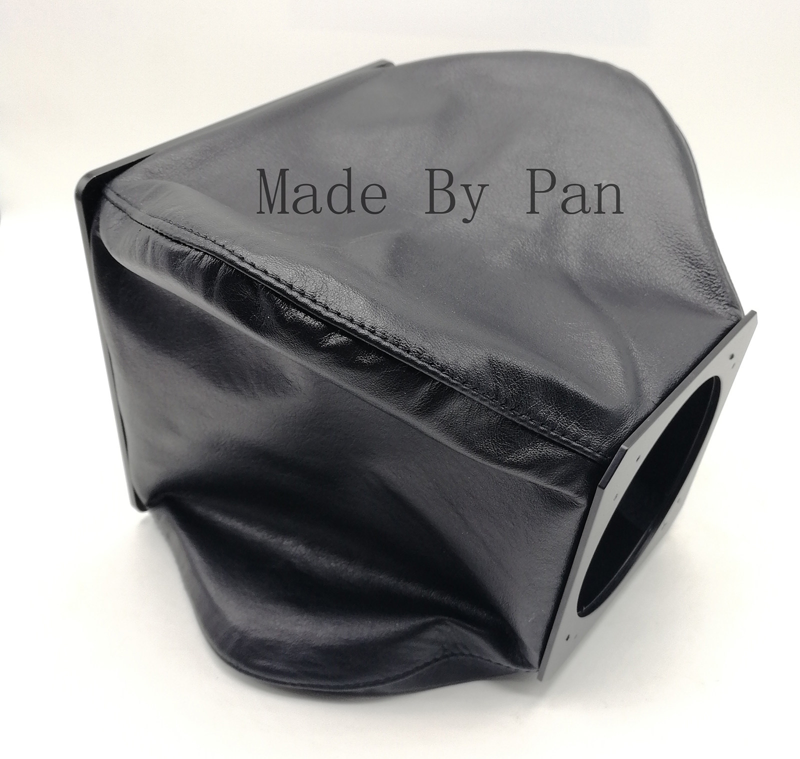 CHAMONIX沙慕尼8X10相机📷️用广角皮腔适合什么拍摄场景？聊聊2026影像装备趋势