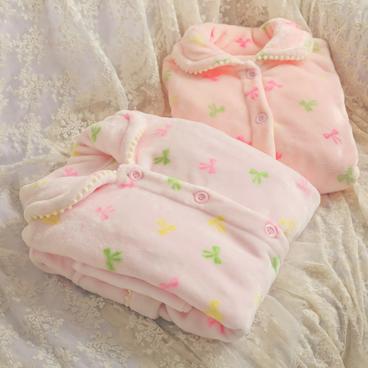 Pantalon pyjama jeunesse - Ref 723405 Image 4