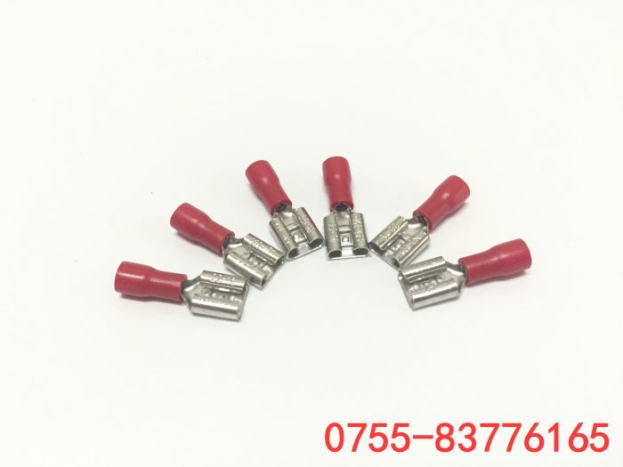 Power filter terminal block Insulation joint FDD1-250 Good conductive effect Suitable for 2 square wire