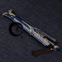 Sword Net 3 Sword Three Perimeter BJD Props Weapon Model Pendulum Pieces Pure Yang Snow Fame Sword Pure Swordman Love Affair 3