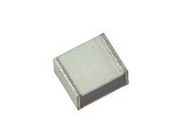 Panasonic film capacitor 1812 333 0 033UF CBB capacitor Silver white polyester metal film capacitor