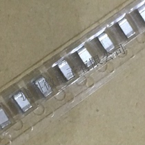 SMD film capacitor 1206 473 0 047UF 47NF CBB polyester capacitor Metal film capacitor