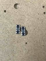 8 pin patch exclusion 0603 0805 1206 0603X4 0805X4 1206X4 8P4R 1K 10K