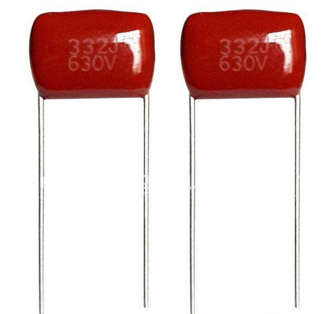 CBB22 CBB22 630V474J 630V474J 474J630V 0 474J630V foot distance 15mm metal capacitive film capacitor
