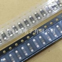 Cylindrical resistance wafer resistance 0207 10R 100R 1K 100K 10K 1M metal film resistors