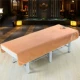 Beauty Sheets Beauty Salon Bốn mảnh Sheets ngắn Massage Massage đặc biệt Siêu mềm Khăn dày thảm lông cừu trải giường