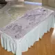 Vẻ đẹp giường mat băng lụa đứng độc thân sinh viên ký túc xá ghế massage massage thẩm mỹ viện đặc biệt mat giá đệm nước
