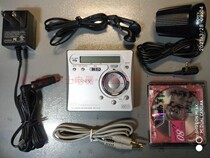 Sony MZ R700 recording MD recording is good MDLP