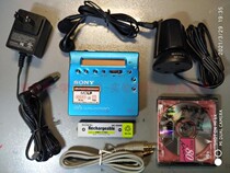 SONY MZ-R900 MDLP recording is good