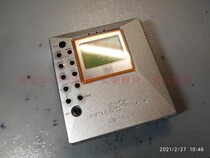 Boutique single Kenwood DMC-M7R