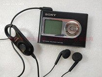 SONY NW-HD3 Black 20GH HDD Walkman features full good sound quality Beautiful ATRAC3 352K