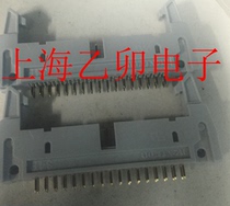 Zhengling Seiko (nextron connector Horn socket DC2-10P spacing 2 54