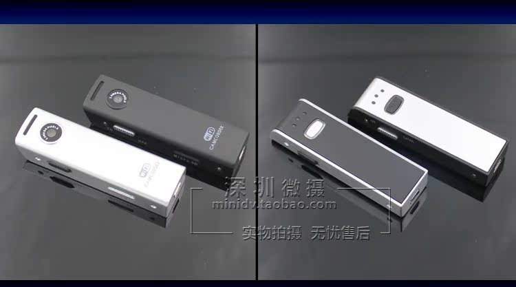 Nhỏ độ nét cao nhà mạng không dây camera WIFI xách tay Mini DV điện thoại camera giám sát từ xa - Máy quay video kỹ thuật số máy quay sony 4k