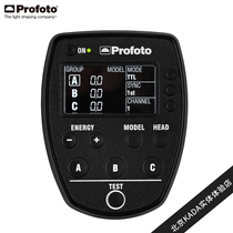 Profoto Remote TTL-F remote control flash can Fuji mouth flash can