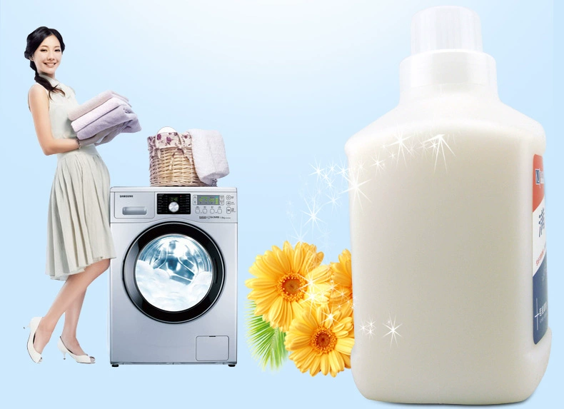 Man Ting 螨 liquid nước giặt 1.6kg nước giặt quần áo ngoài chất tẩy rửa có mùi thơm Nước rửa tay ít bọt - Dịch vụ giặt ủi
