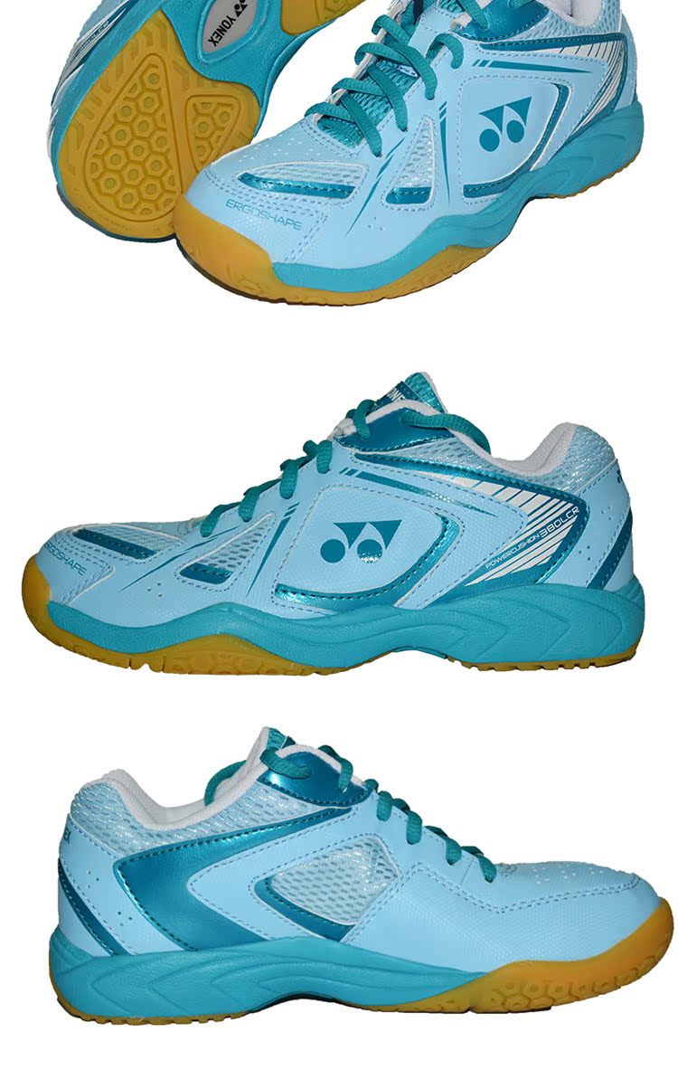 Trang web chính thức của YONEX Yonex giày cầu lông nam và nữ giày yy giày thể thao thoáng khí chống trượt SHB380CR750CR giày bitis nữ